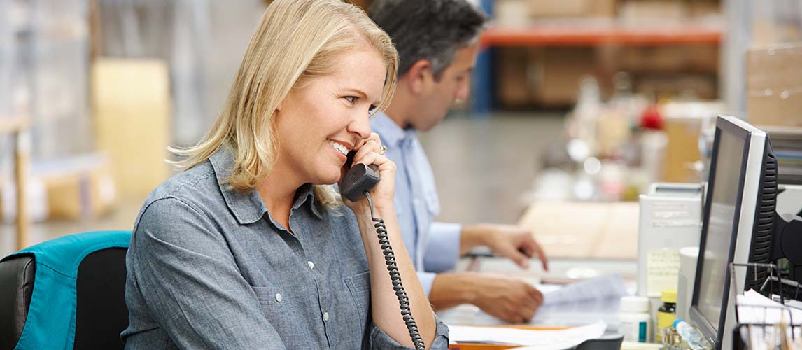 support careers