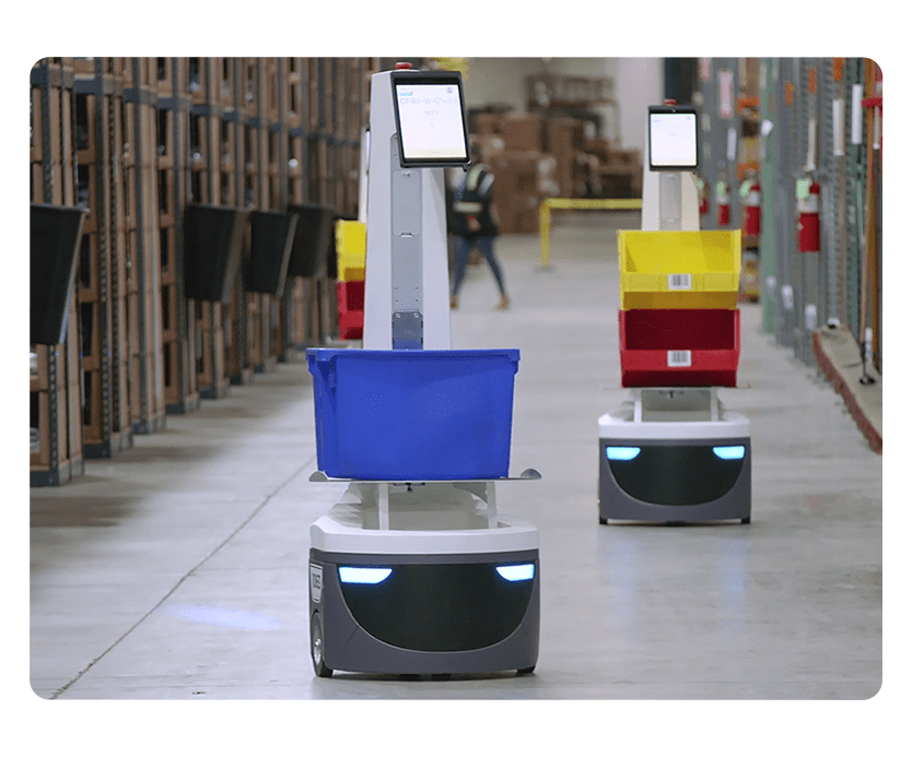 robotics products