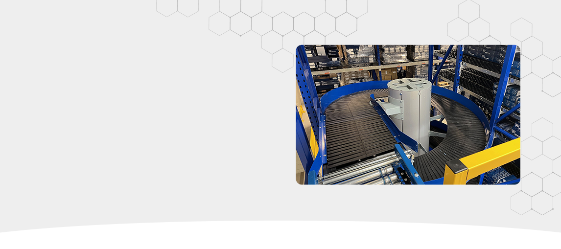 Conveyor Systems
