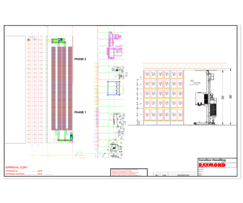 Cad Drawning