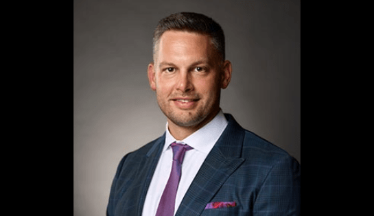 Andy Donnon, Director of Sales