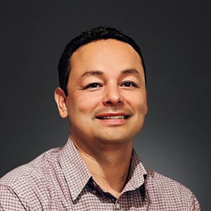 Mark Hernandez