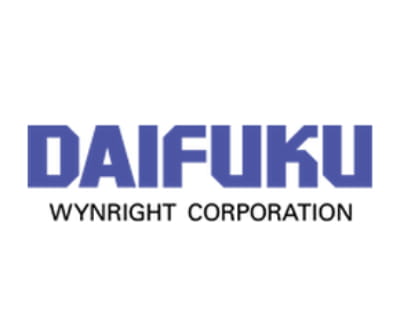 Daifuku - Wynright Corporation Logo