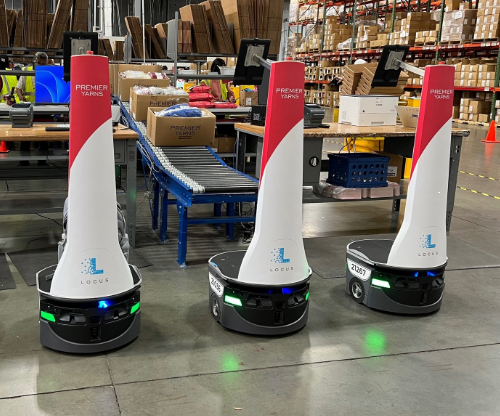 3 locust robots