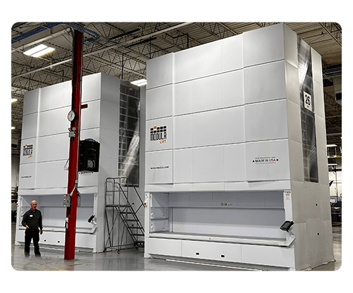 VLM Modula