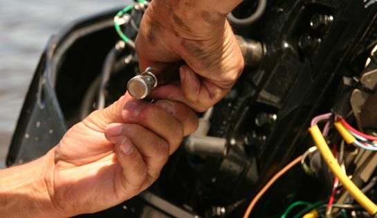 Carolina Handling | Atlanta Forklift Service