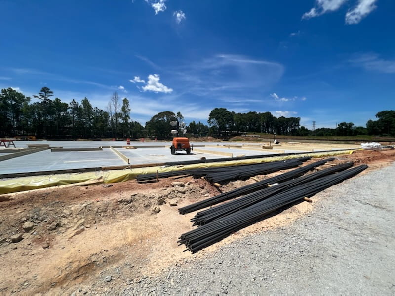 Fairburn, GA