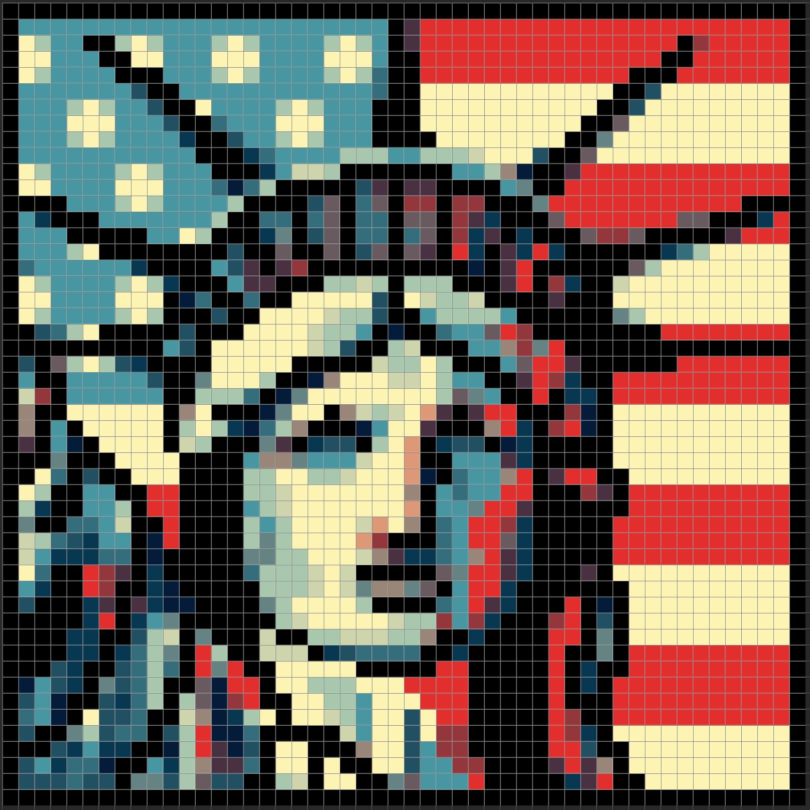 Lady Liberty