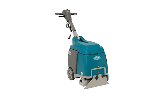 Carpet Extractors | Warehouse Equipment | Carolina Handling