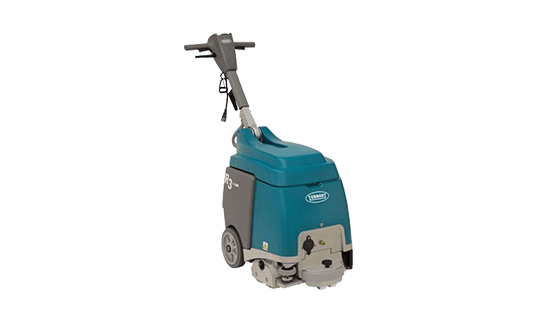 tennant r3 industrial carpet cleaner 