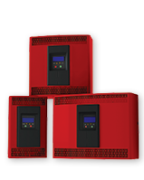 Forklift Battery Chargers