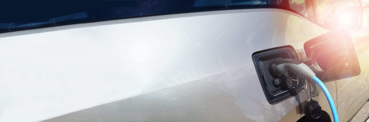 EV Header