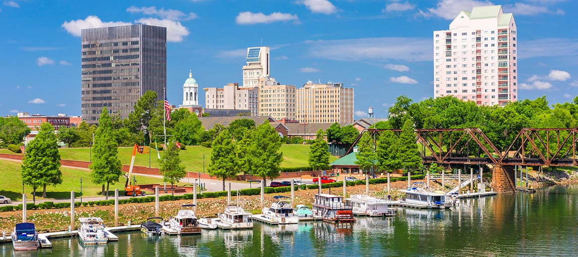 Augusta Forklift Service | Carolina Handling | NC SC GA AL FL
