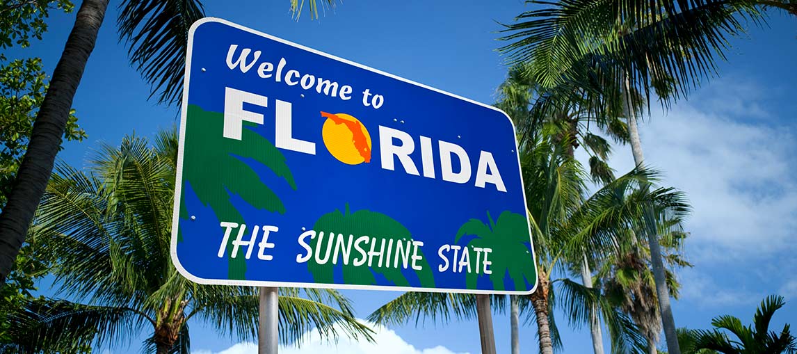Florida Material Handling Company