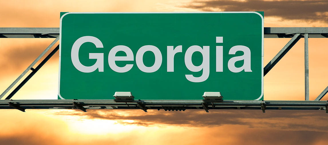Georgia Material Handling Company