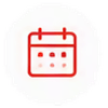 calendar icon