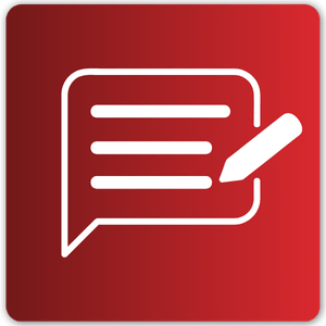 Blog icon