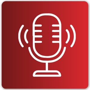 podcast icon