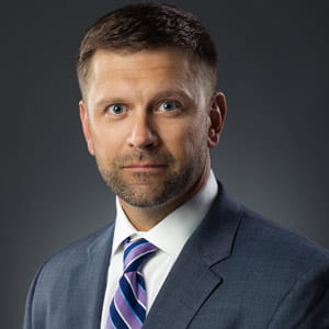 Joe Perkins