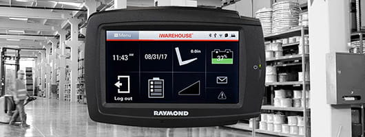 iWarehouse Promo