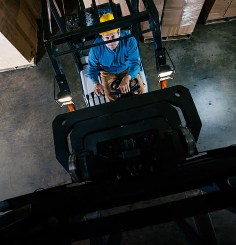 National Forklift Safety Day 2017