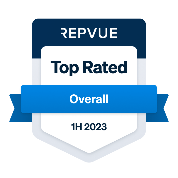 RepVue