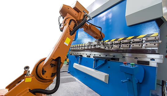 Industrial Robot