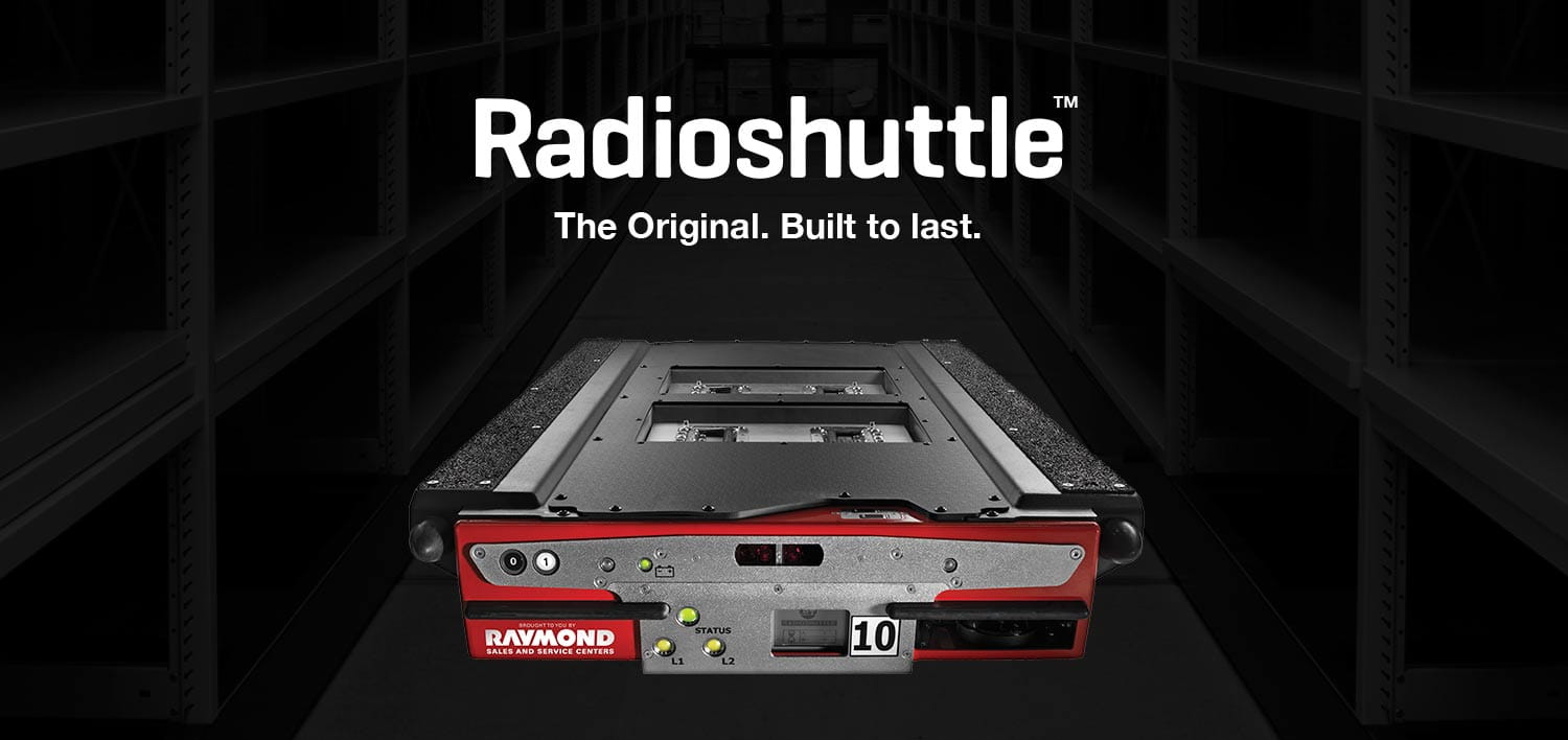 pallet shuttle, pallet racking systems, radioshuttle