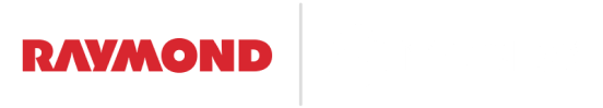 Raymond, MODEX 2024, Logo