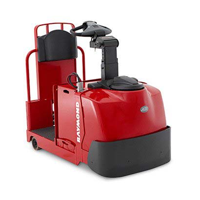 Raymond Tow Tractor