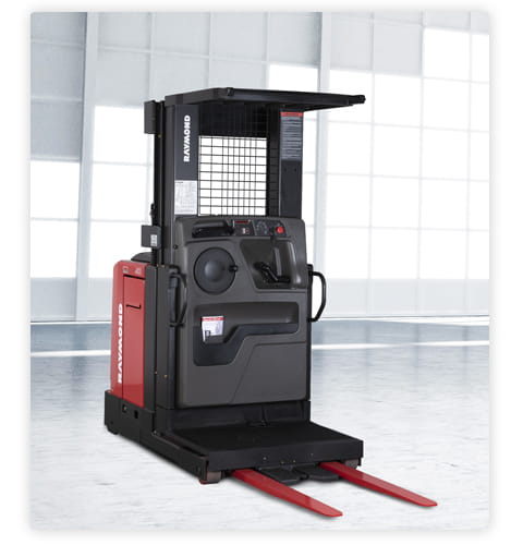 5300 order picker
