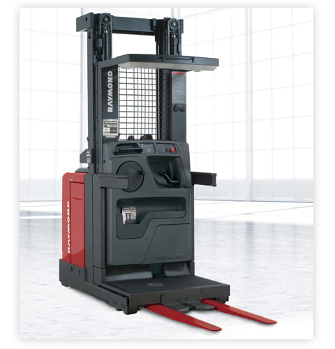 5500 order picker